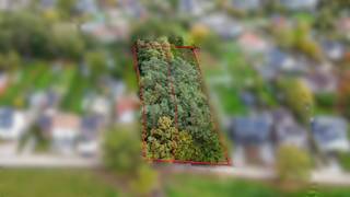 Terrain à vendre à Zoersel