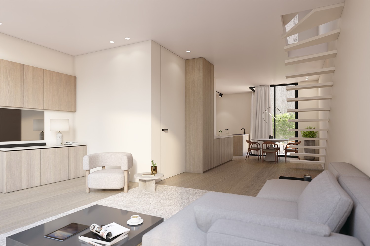 RESIDENTIE ORT - foto 2