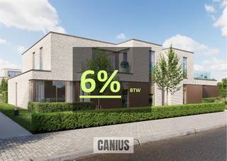 <p><span>GROUND FLOOR APARTMENT – 2 BEDROOMS – TERRACE</span></p><p><span> </span></p><p><span>On the former site of the do-it-yourself store on the Montenakenweg in Sint-Truiden, a new and contemporary residential project consisting of 15 stylish apartments with on-site parking will soon arise.</span></p><p><span> </span></p><p><span>This redevelopment gives new meaning to a well-known location and combines comfortable living with excellent accessibility. Thanks to the proximity of the center of Sint-Truiden, stores, restaurants, schools and public transport are located at a short distance, while the easy connections ensure optimal mobility.</span></p><p><span> </span></p><p><span>Apartment B0.2 is located on the ground floor of Block B, offers 70m² of living space and includes an entrance hall, a separate toilet, a living area with open kitchen, a storage room, a bathroom, 2 bedrooms and a terrace.</span></p><p><span> </span></p><p><span>In addition to all the benefits of this project, there is also a financial advantage. For example, one can purchase at the reduced VAT rate of 6%. Investors are also eligible for this favorable rate.</span></p><p><span> </span></p><p><span>Curious which apartment best suits your lifestyle? Make an appointment soon or request more information from one of the Canius Real Estate employees. You can reach us at 011 74 12 36 or at </span><span> info@canius.be.</span></p><p><span> </span></p><p><span>The mentioned surfaces are only an indication. Canius Real Estate cannot be held responsible for the correctness of the data they have provided.</span></p><p><span> </span></p><p><span> </span></p>
