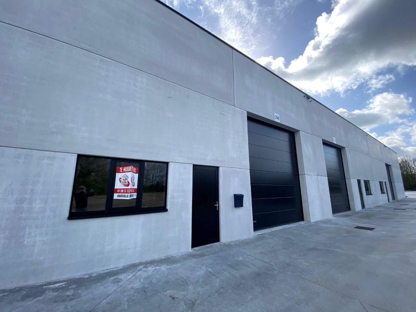 Commercial à vendre à Waregem - photo 4