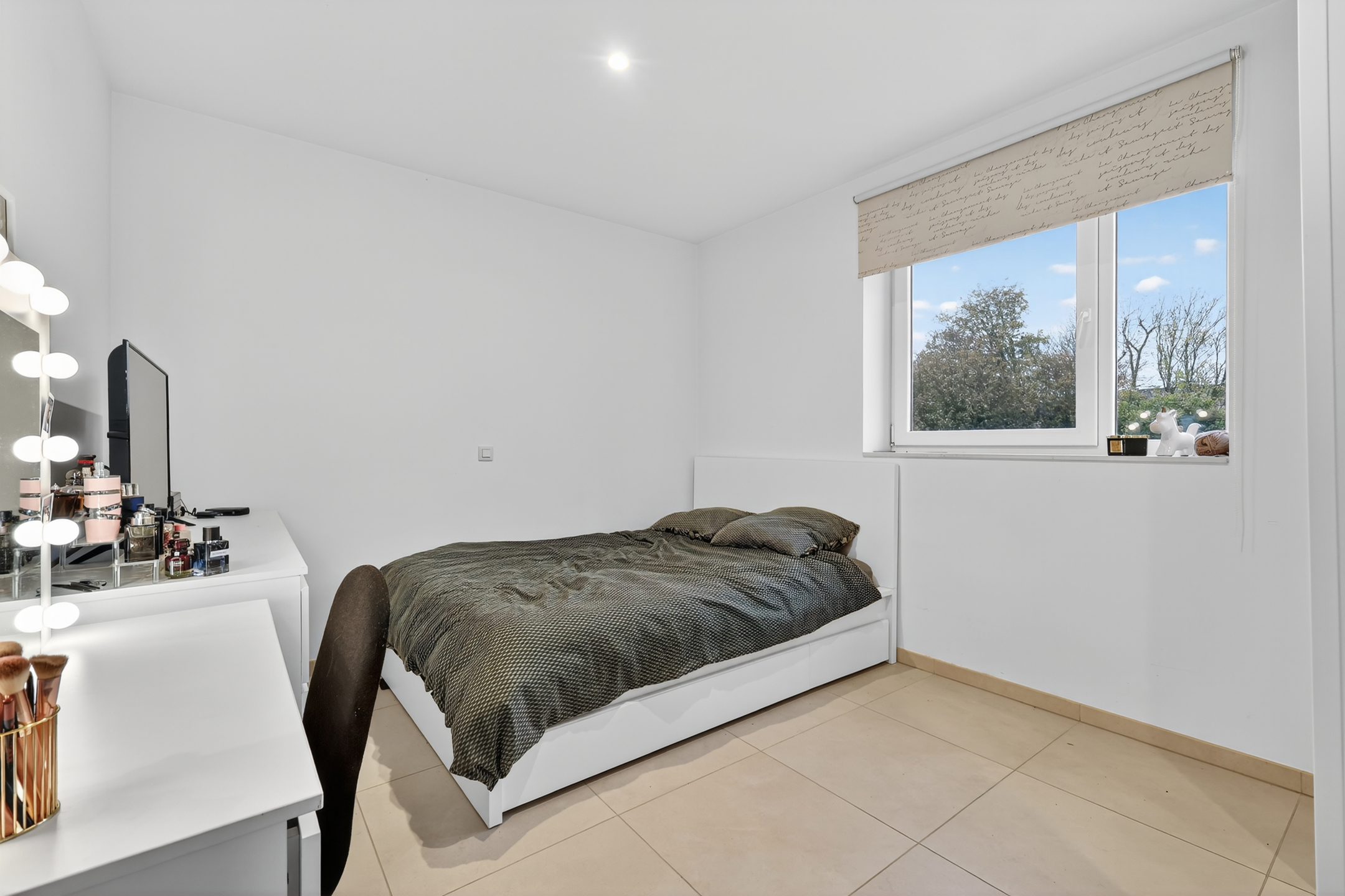 Centrum: appartement (+terras) voor starters of investeerders - foto 5