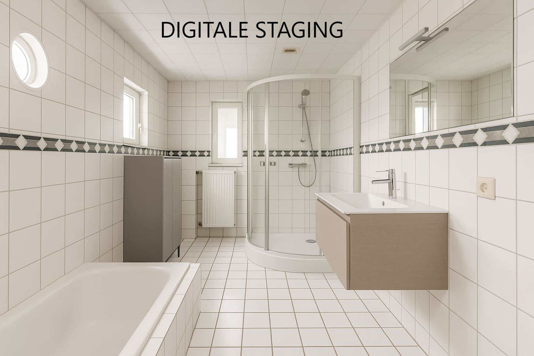 Appartement à vendre à Lier avec 5 chambres - photo 4