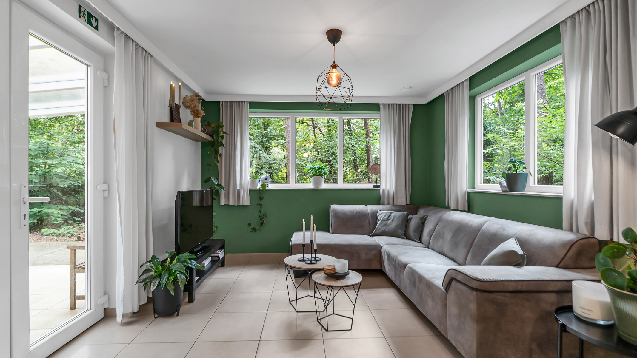Maison à vendre à Tessenderlo-Ham avec 2 chambres - photo 5