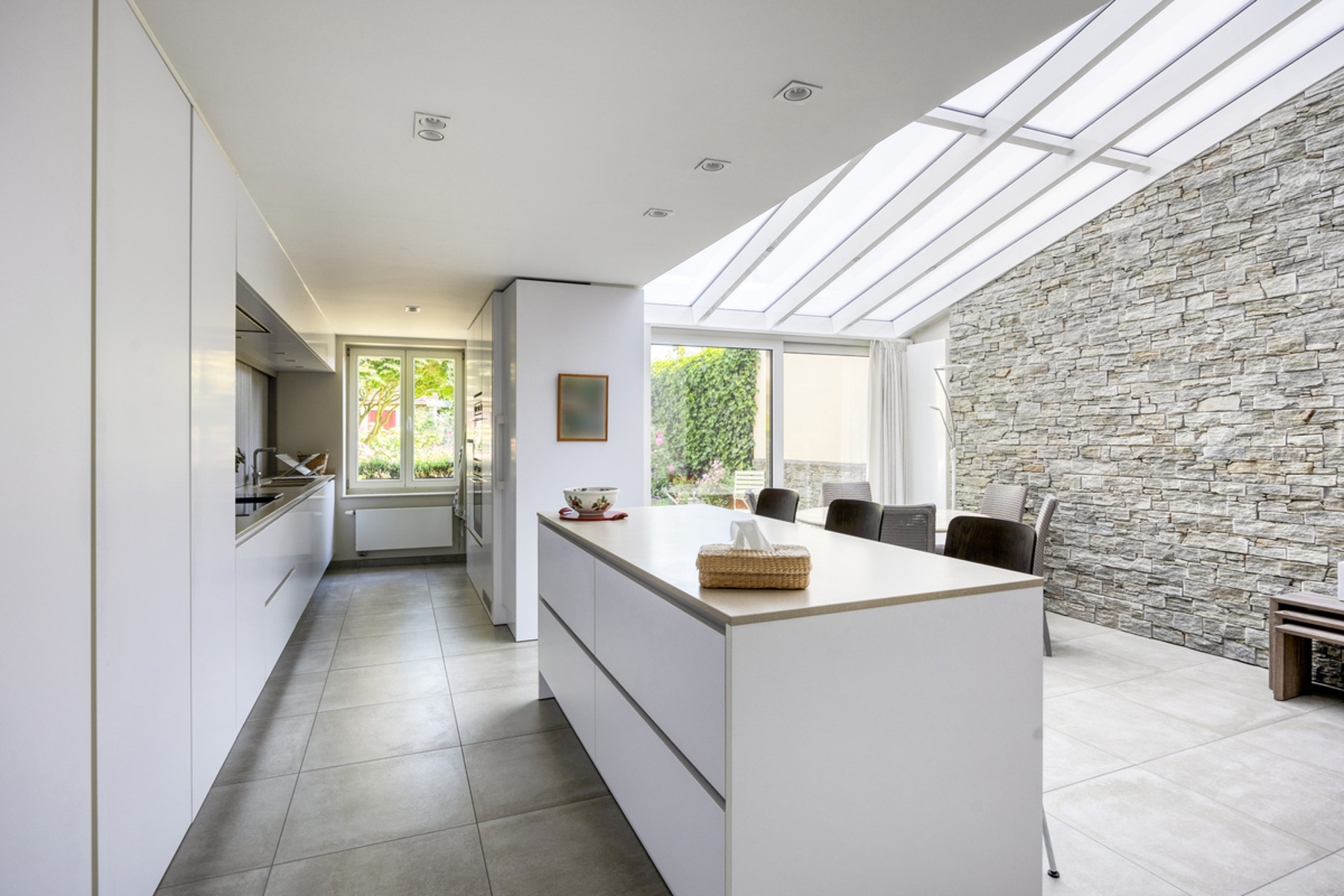 House for sale in Woluwe-Saint-Pierre with 4 bedrooms - photo 2