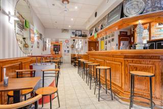 Commercial à vendre à Menin