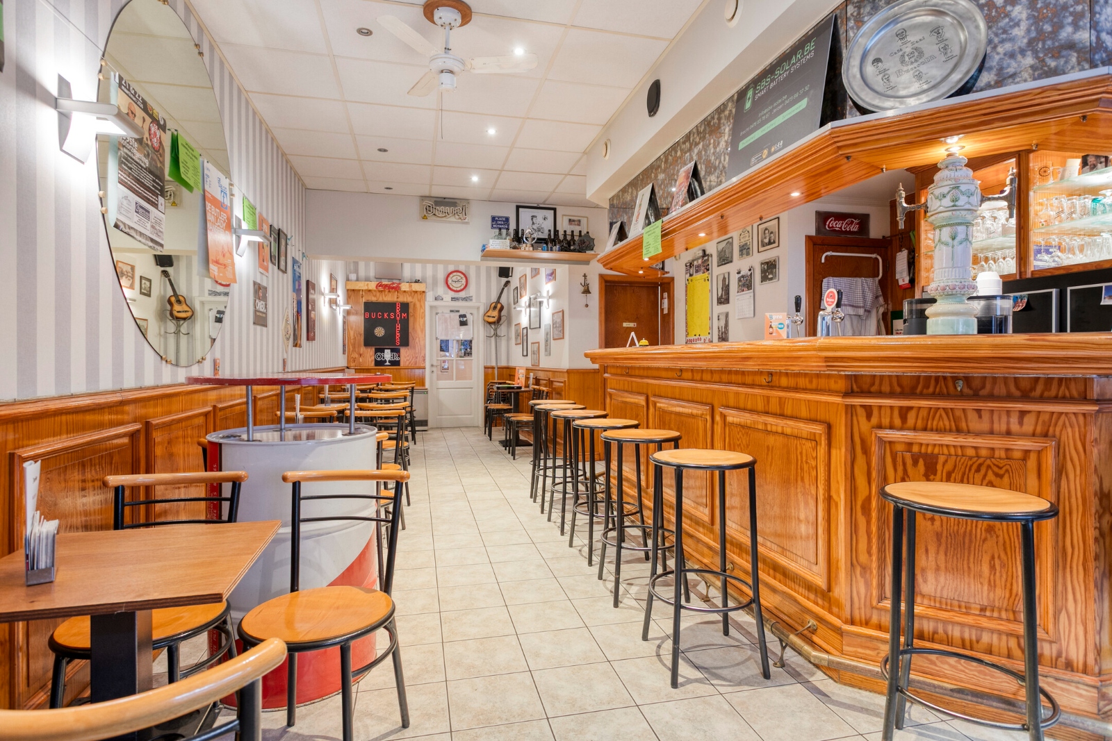 Commercial à vendre à Menin avec 2 chambres - photo 3