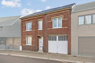 Maison à vendre à Riemst