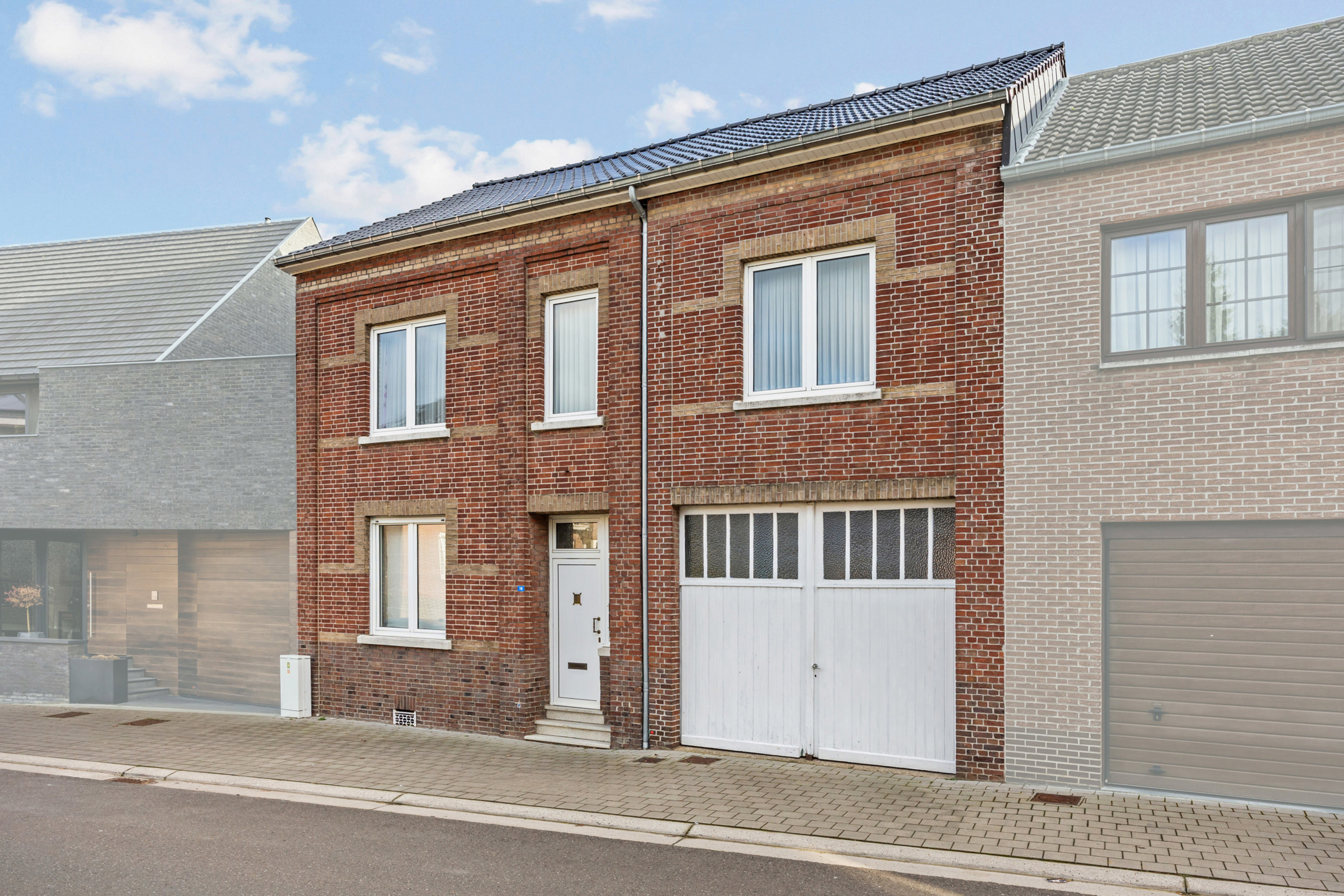 Maison à vendre à Riemst avec 4 chambres - photo 2