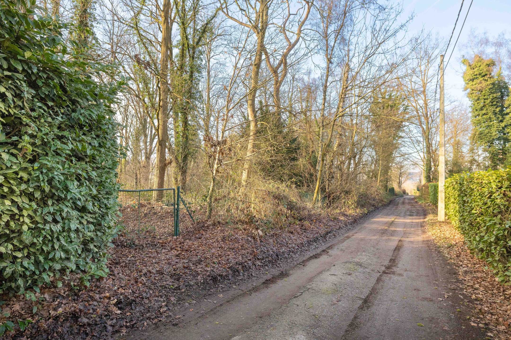 Terrain à vendre à Rhode-Saint-Genèse - photo 2