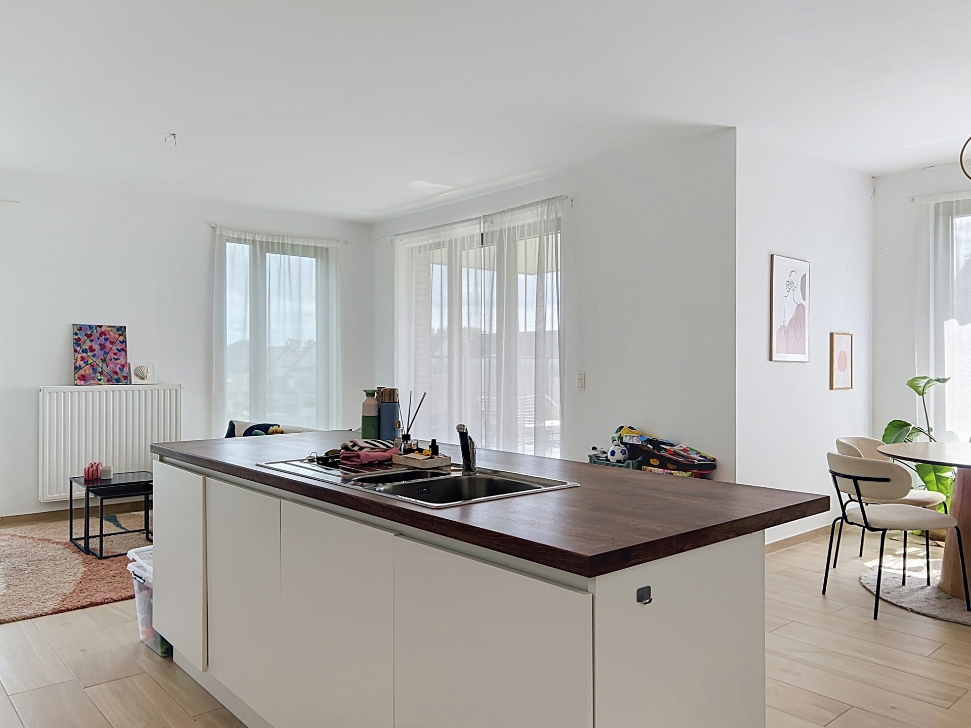 Appartement à louer à Lier avec 2 chambres - photo 5