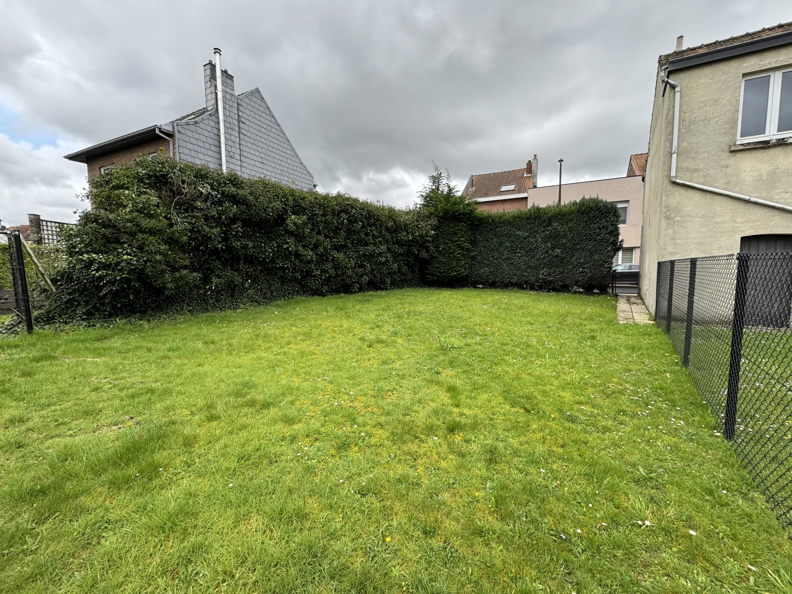 Mooi perceel bouwgrond voor tweegevelwoning (3a 12ca) - foto 4