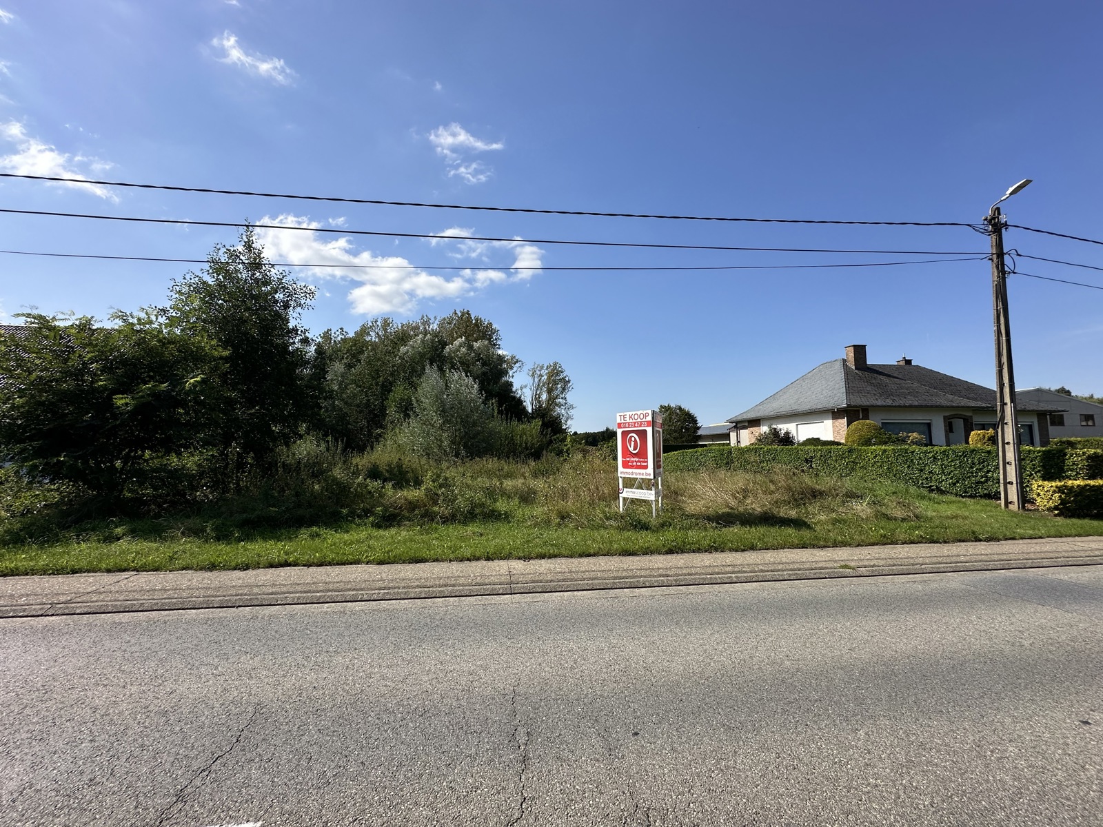 Grond te koop in Lubbeek - foto 3