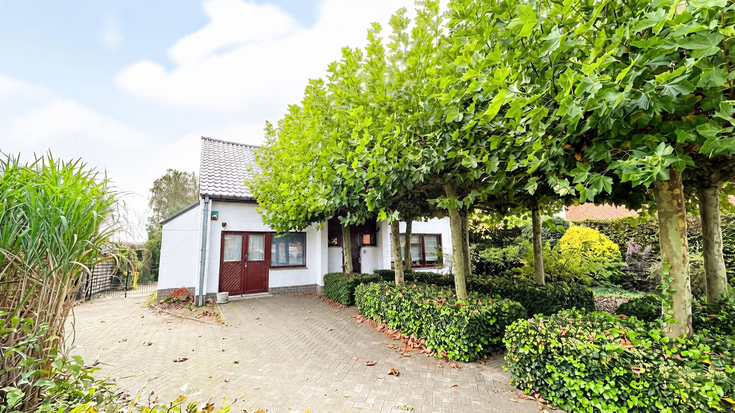 Maison à vendre à Scherpenheuvel-Zichem