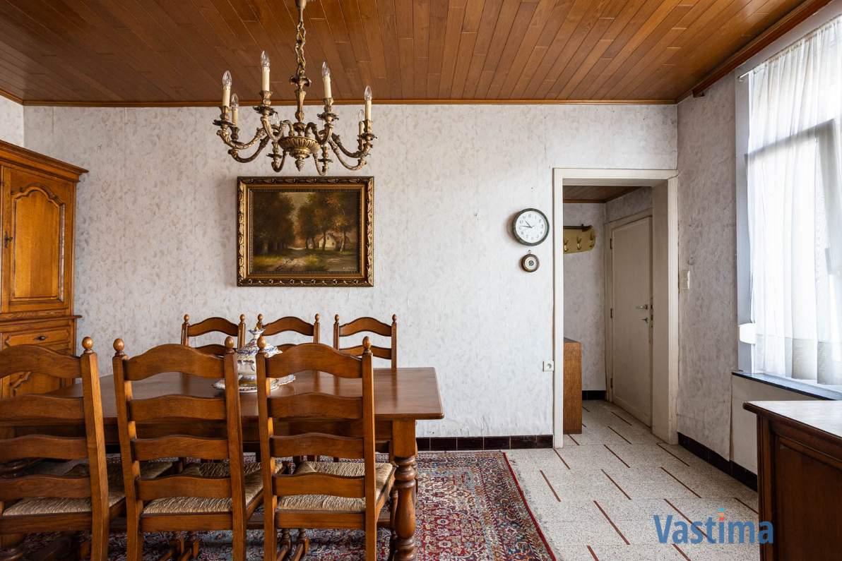 Te renoveren woning met potentieel in Moorsel - foto 5