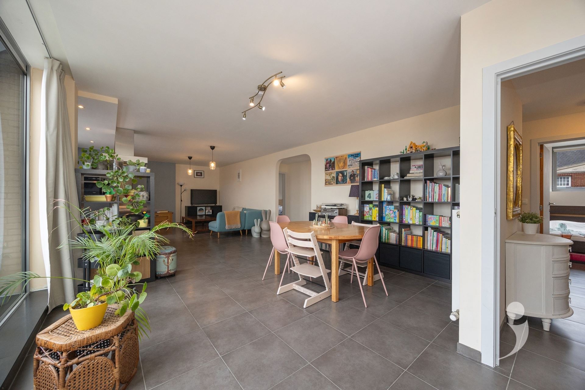 Ruim en kwaliteitsvol appartement in Herent - foto 2