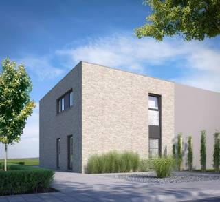 House for sale in Houthalen-Helchteren