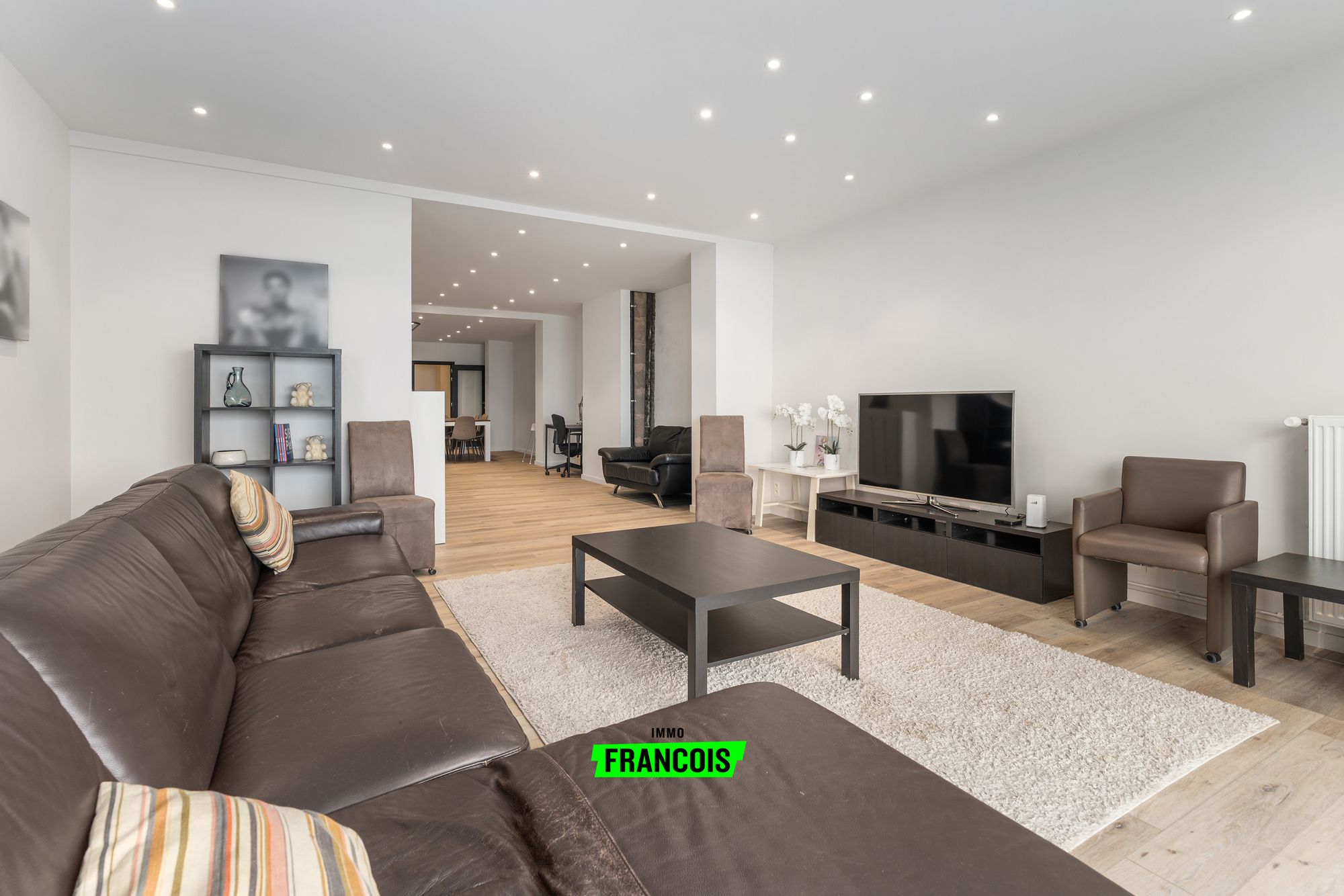 Appartement à vendre à Blankenberge avec 3 chambres - photo 3