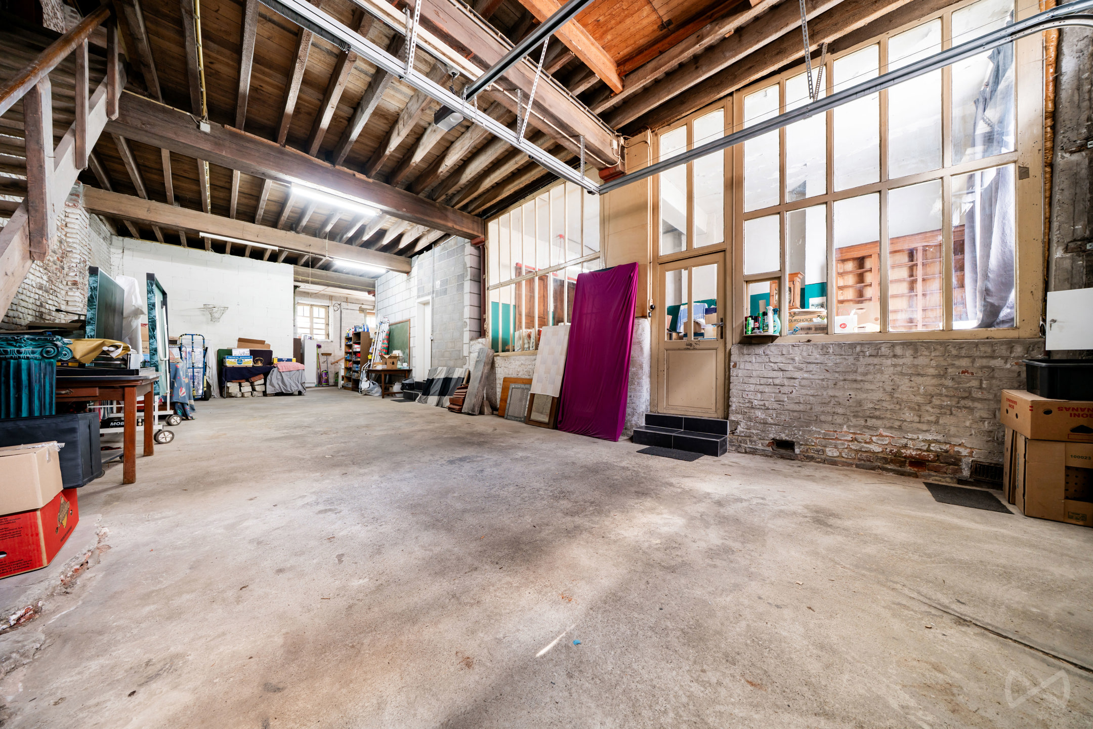 Commercial à vendre à Tirlemont - photo 3