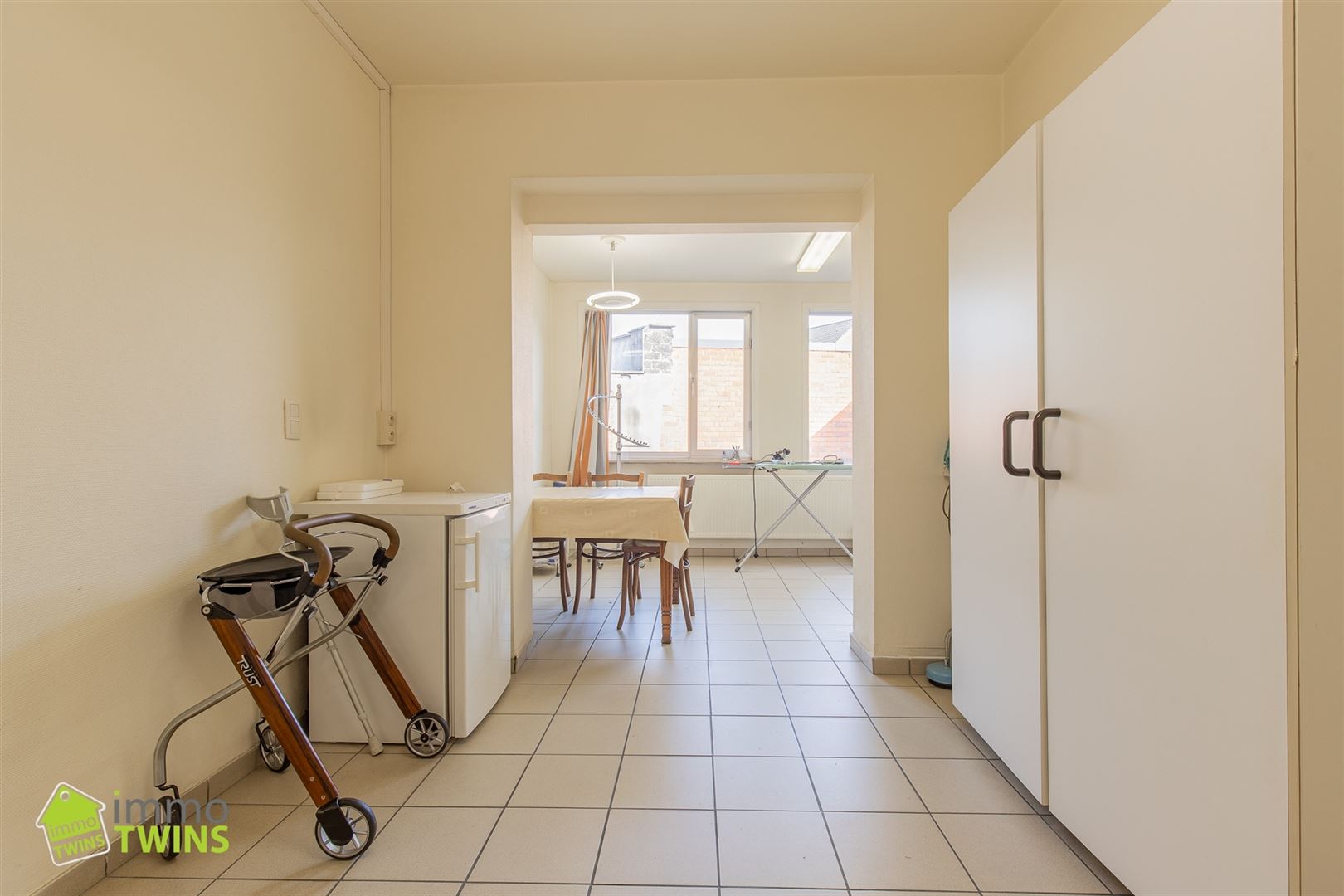 Maison à vendre à Termonde avec 3 chambres - photo 4