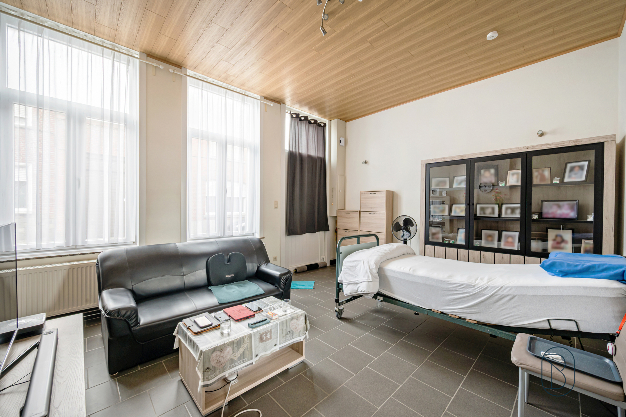 Maison à vendre à Lessines avec 3 chambres - photo 4