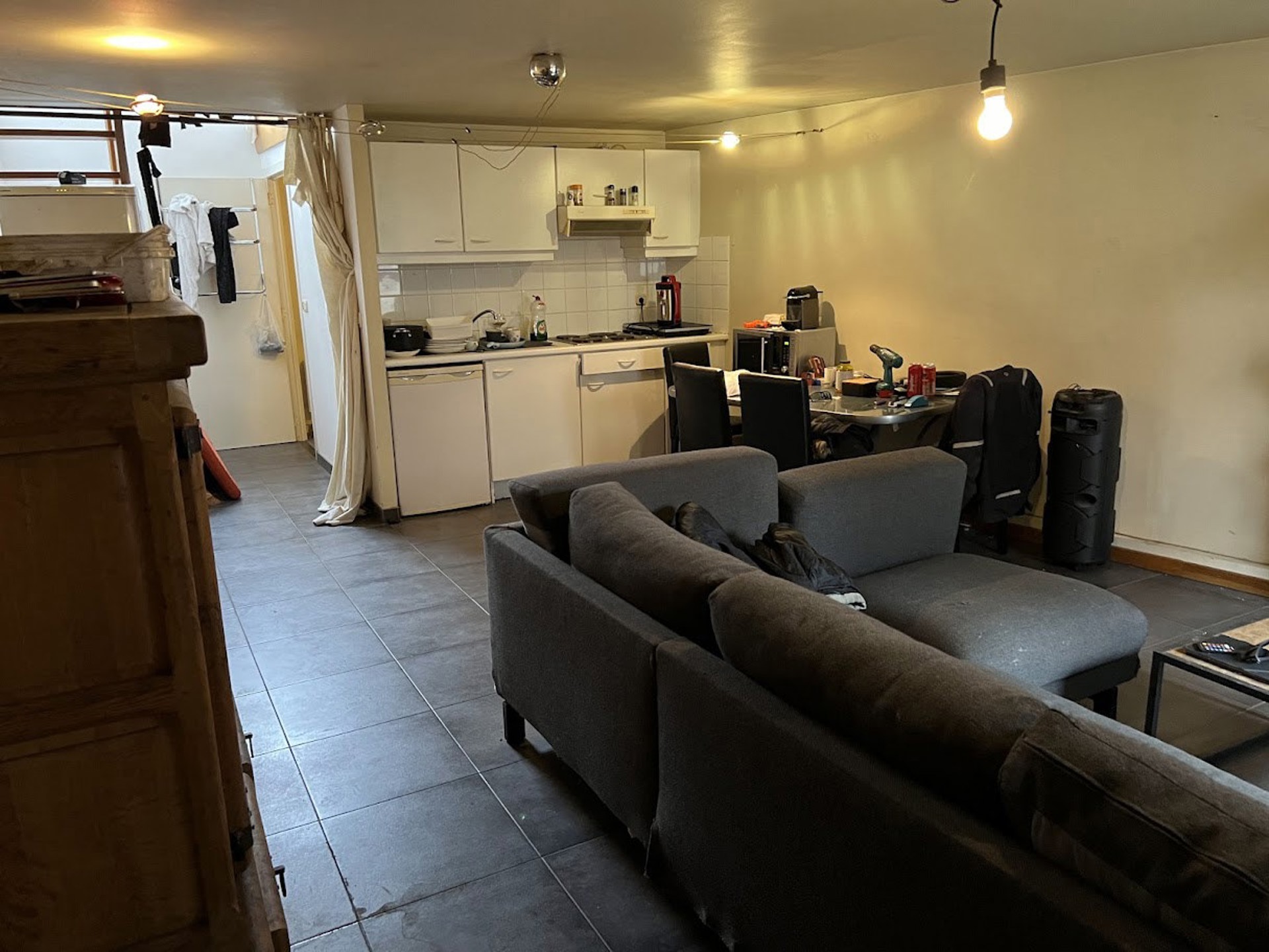 Appartement te koop in Herentals met 1 slaapkamer - foto 3