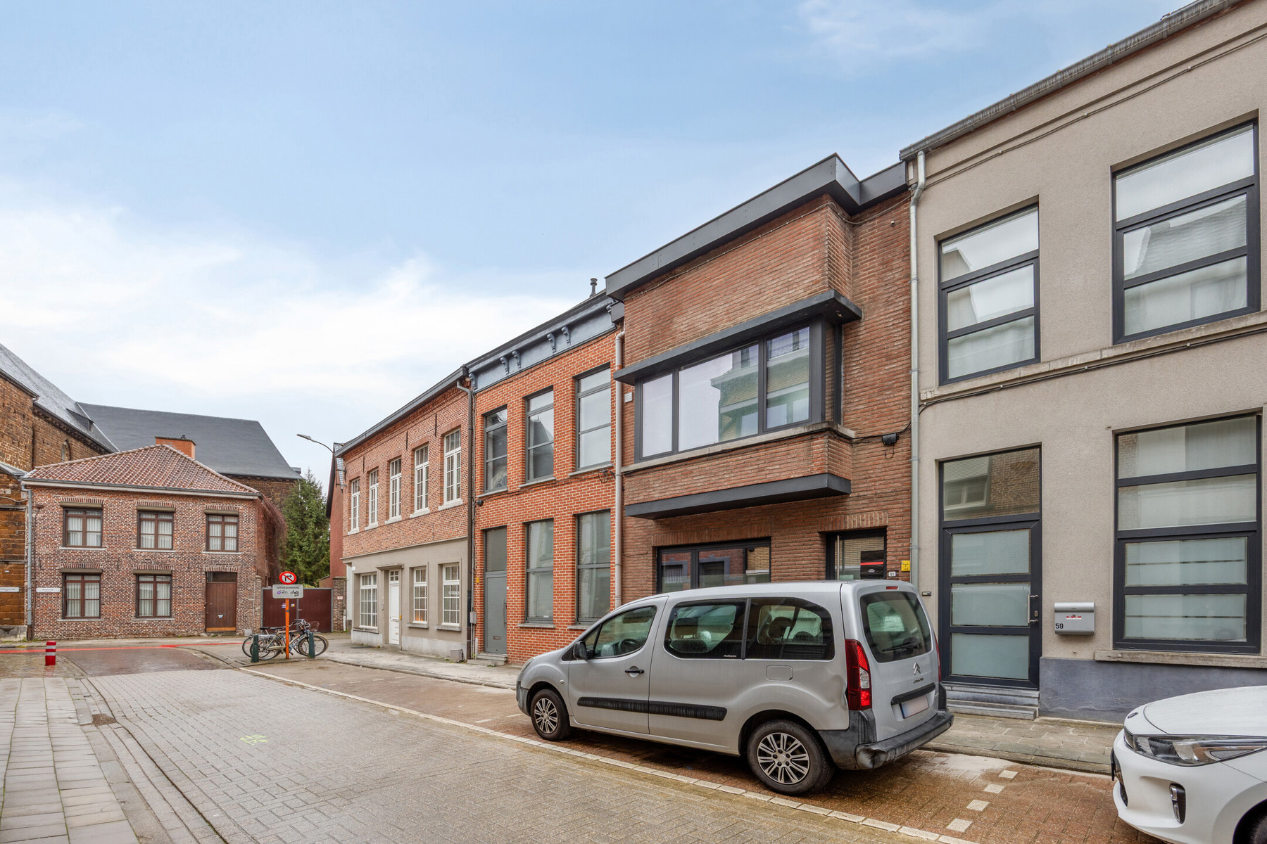 Appartement à vendre à Diest avec 2 chambres - photo 1