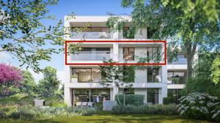 Apartment for rent in Edegem