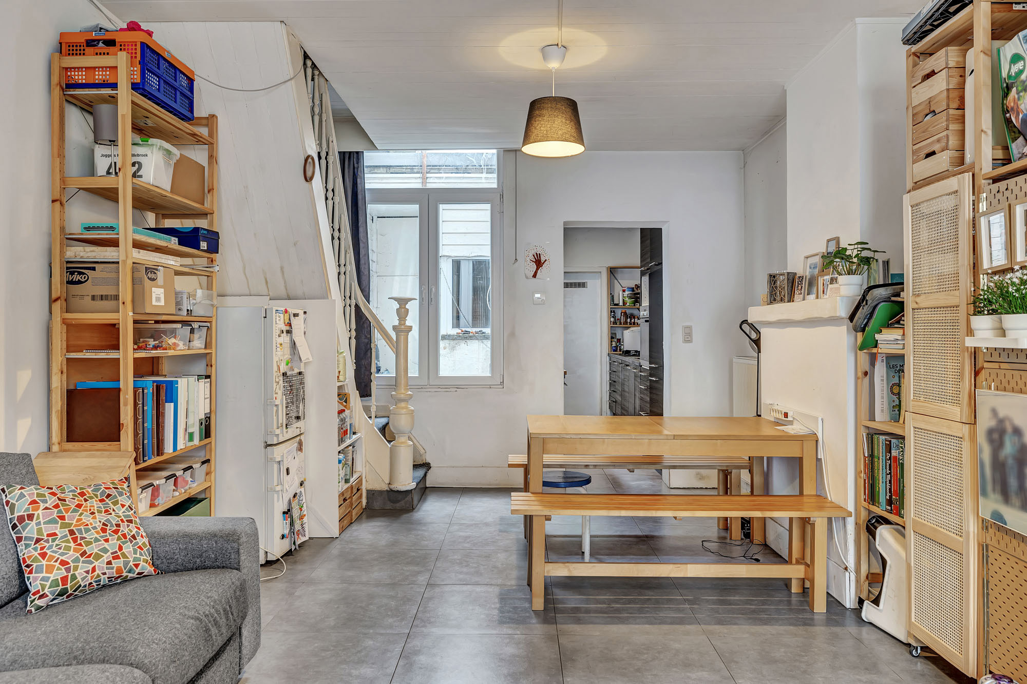Instapklare woning in Klein Willebroek - foto 5