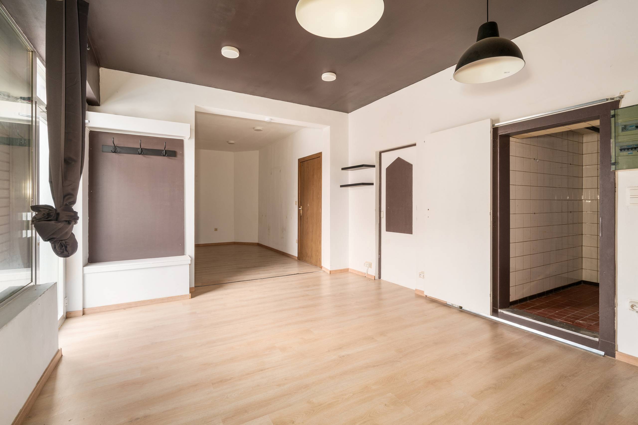 Handelspand met woning te koop in Steenokkerzeel - foto 3