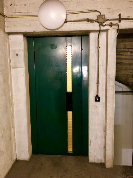 Garage à louer à Ostende - photo 4