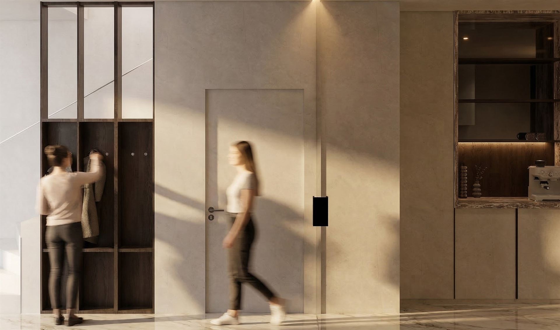 Exclusieve BEN-Nieuwbouwwoningen aan 6% in Mechelen - foto 4