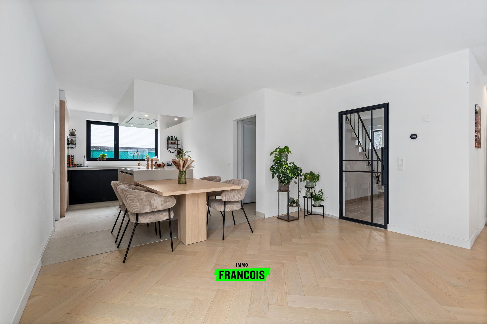 Maison à vendre à Eeklo avec 4 chambres - photo 5