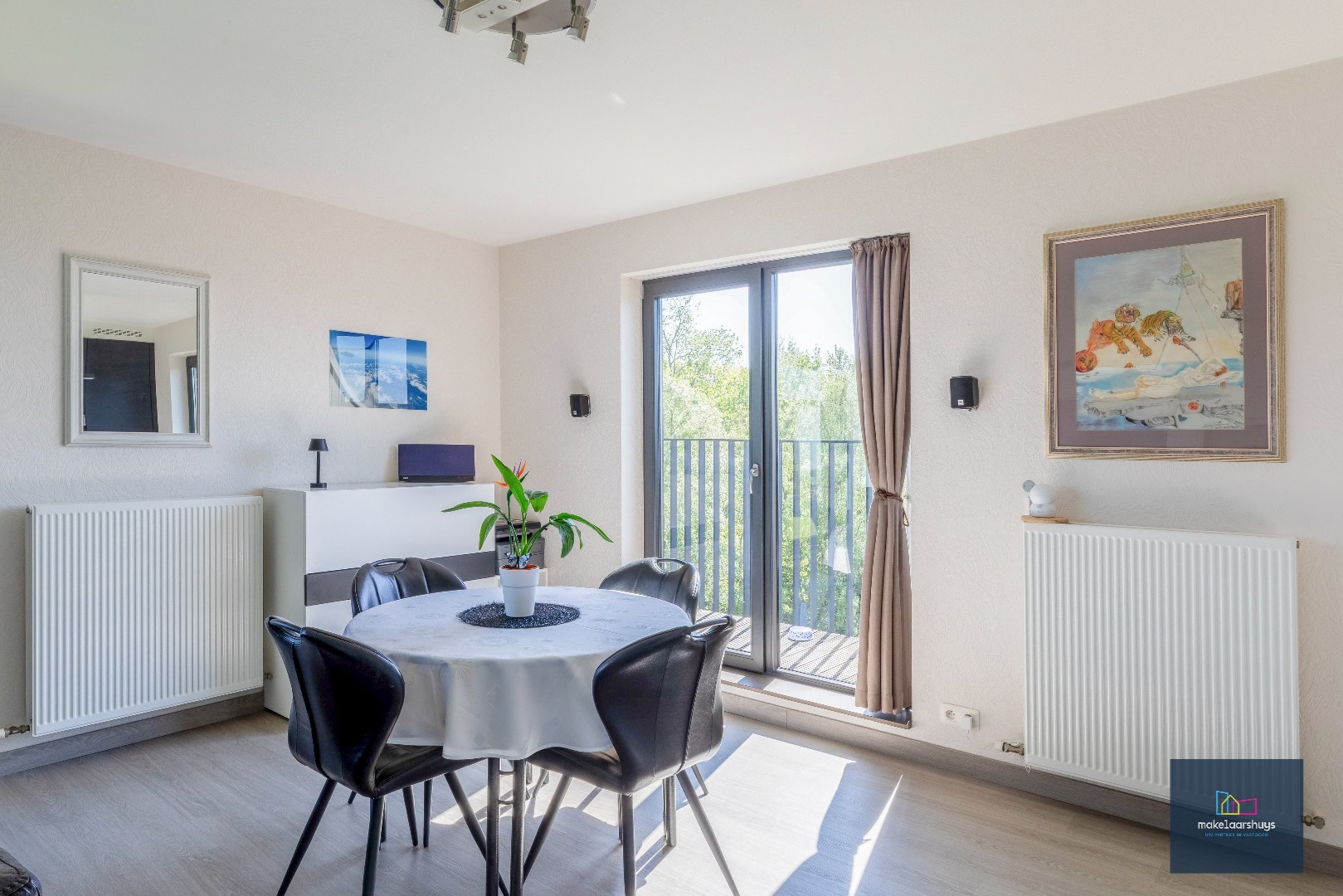 Apartment for sale in Wondelgem with 2 bedrooms - photo 5