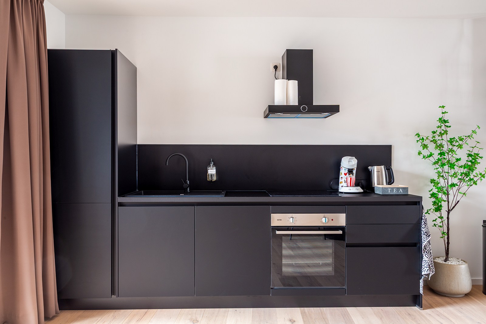 Nieuwbouwproject in het hart van de stad - foto 4