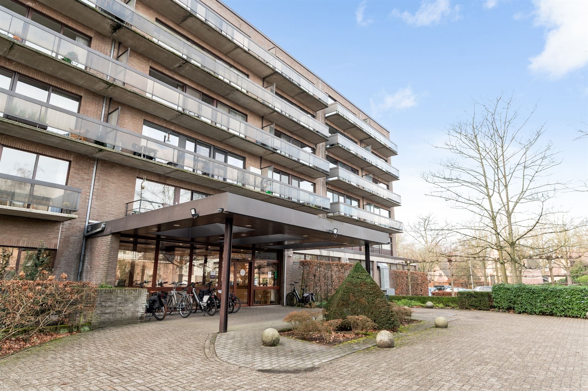 Apartment for rent in Kapellen with 1 bedroom - photo 2