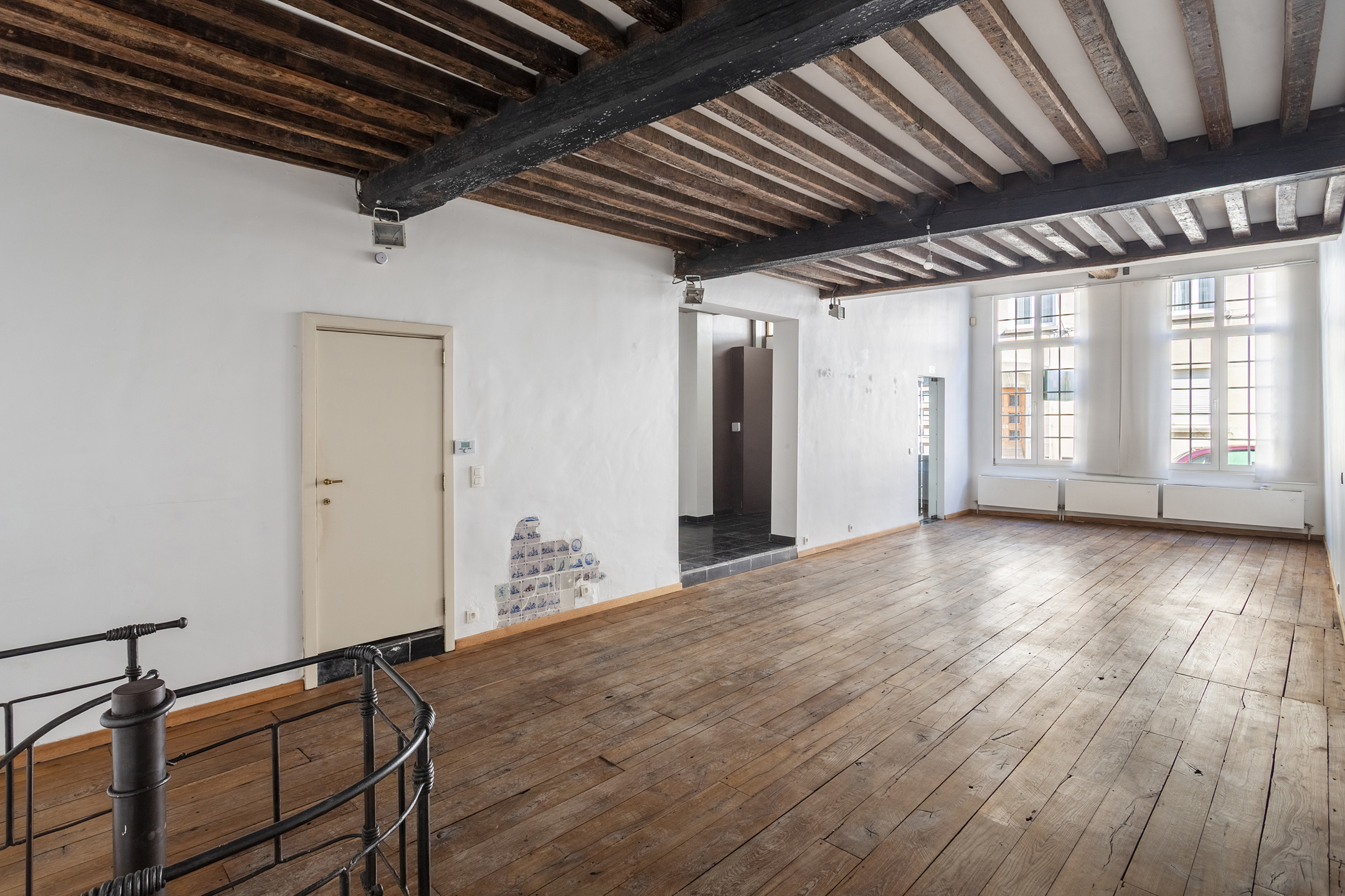 Commercial for rent in Antwerp - photo 1