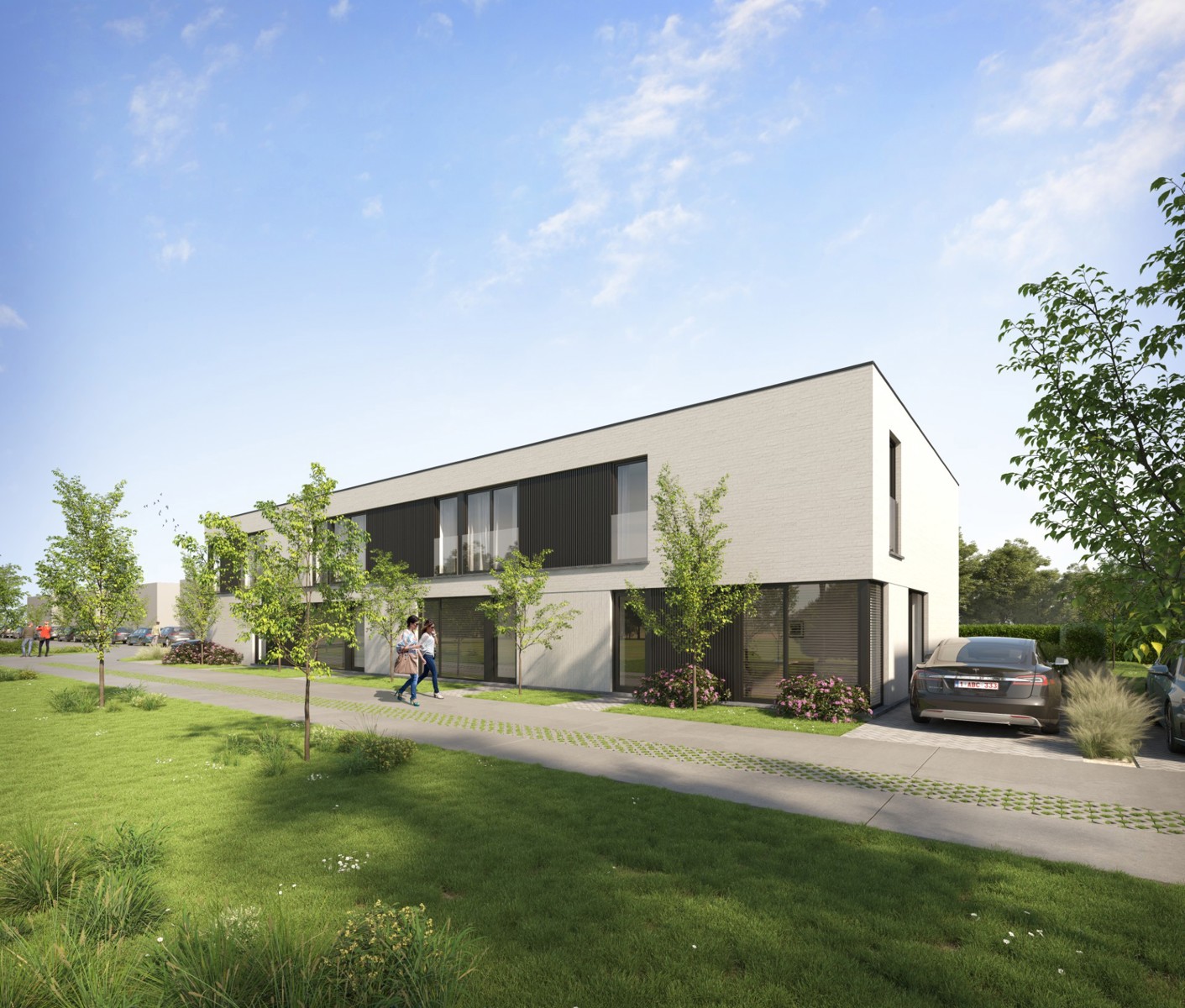 Lichtrijke woning met praktische indeling - foto 4