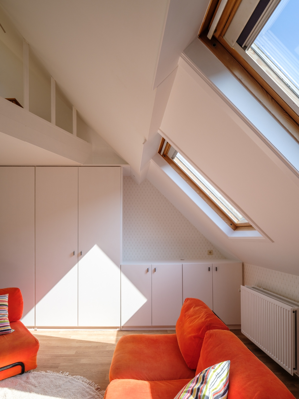 Topligging - St Elisabeth begijnhof! Instapklaar duplex appartement in een rustige straat nabij het historisch centrum! - foto 4
