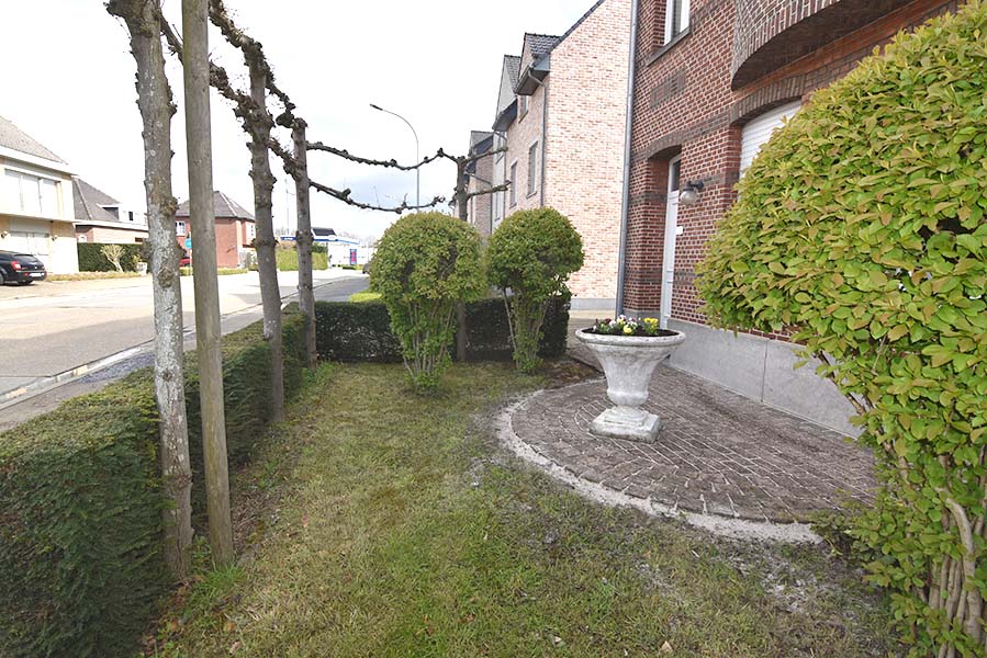 Gerenov herenwoning in centrum - foto 3