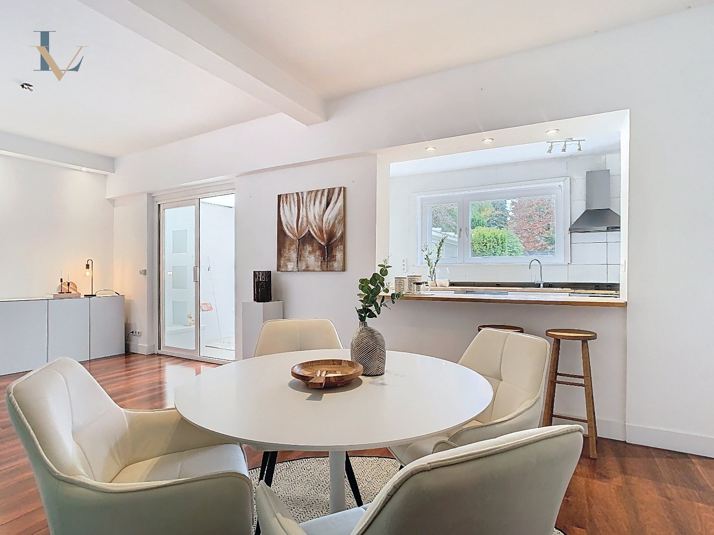 Charmante woning in een rustige gegeerde wijk te Brasschaat - foto 5