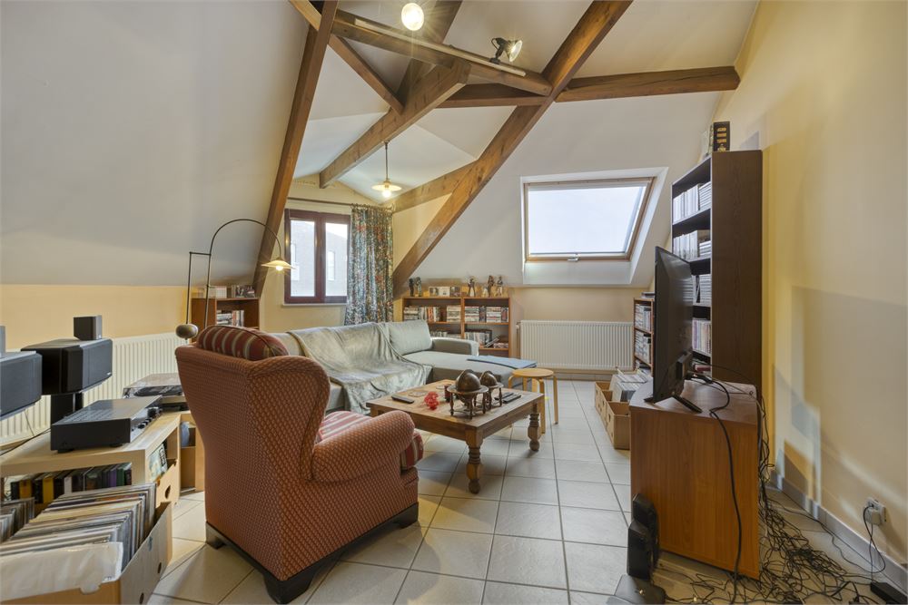 Apartment for sale in Tongeren with 2 bedrooms - photo 4