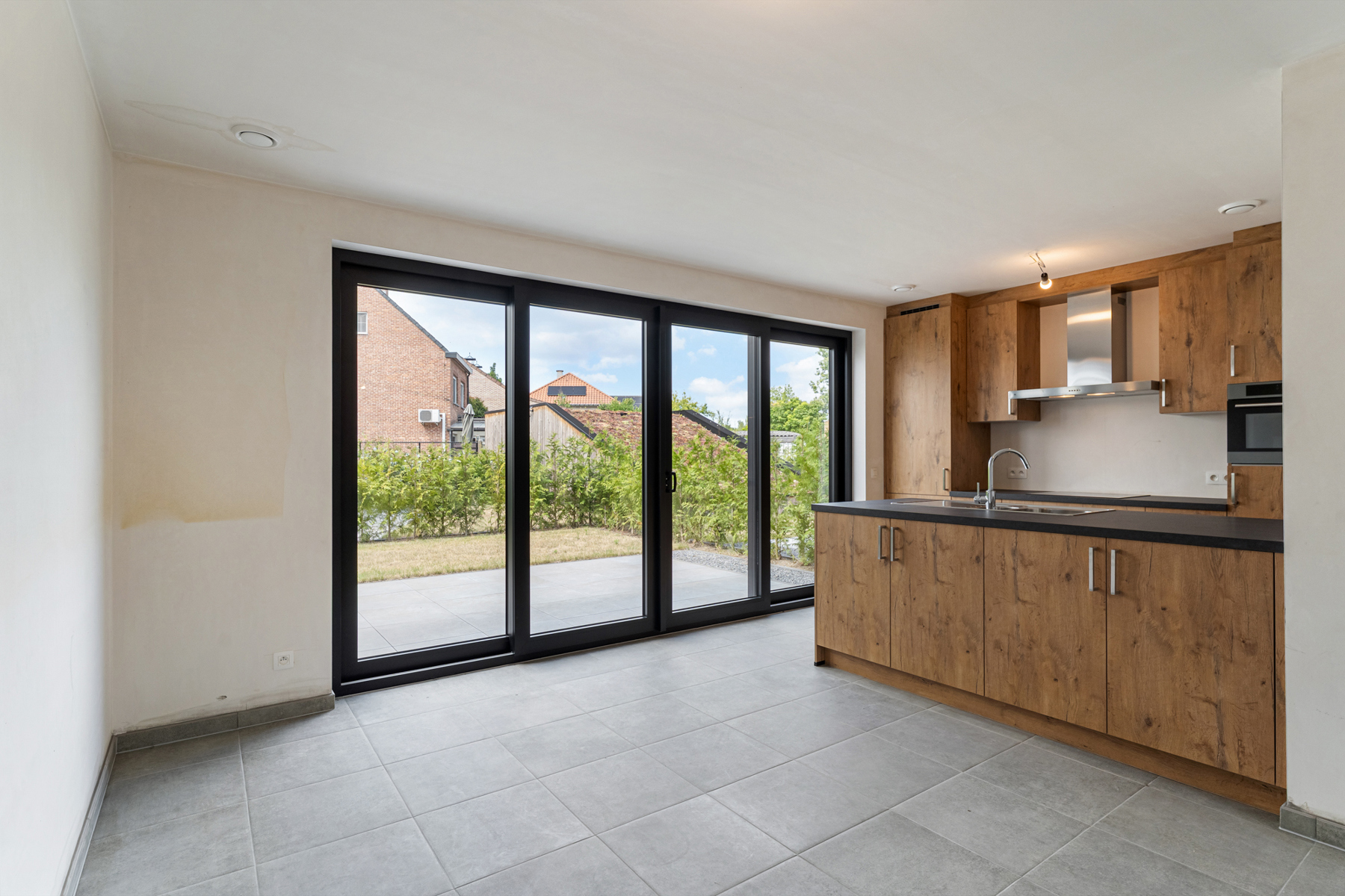 Zeer goed gelegen BEN woningen! - foto 5