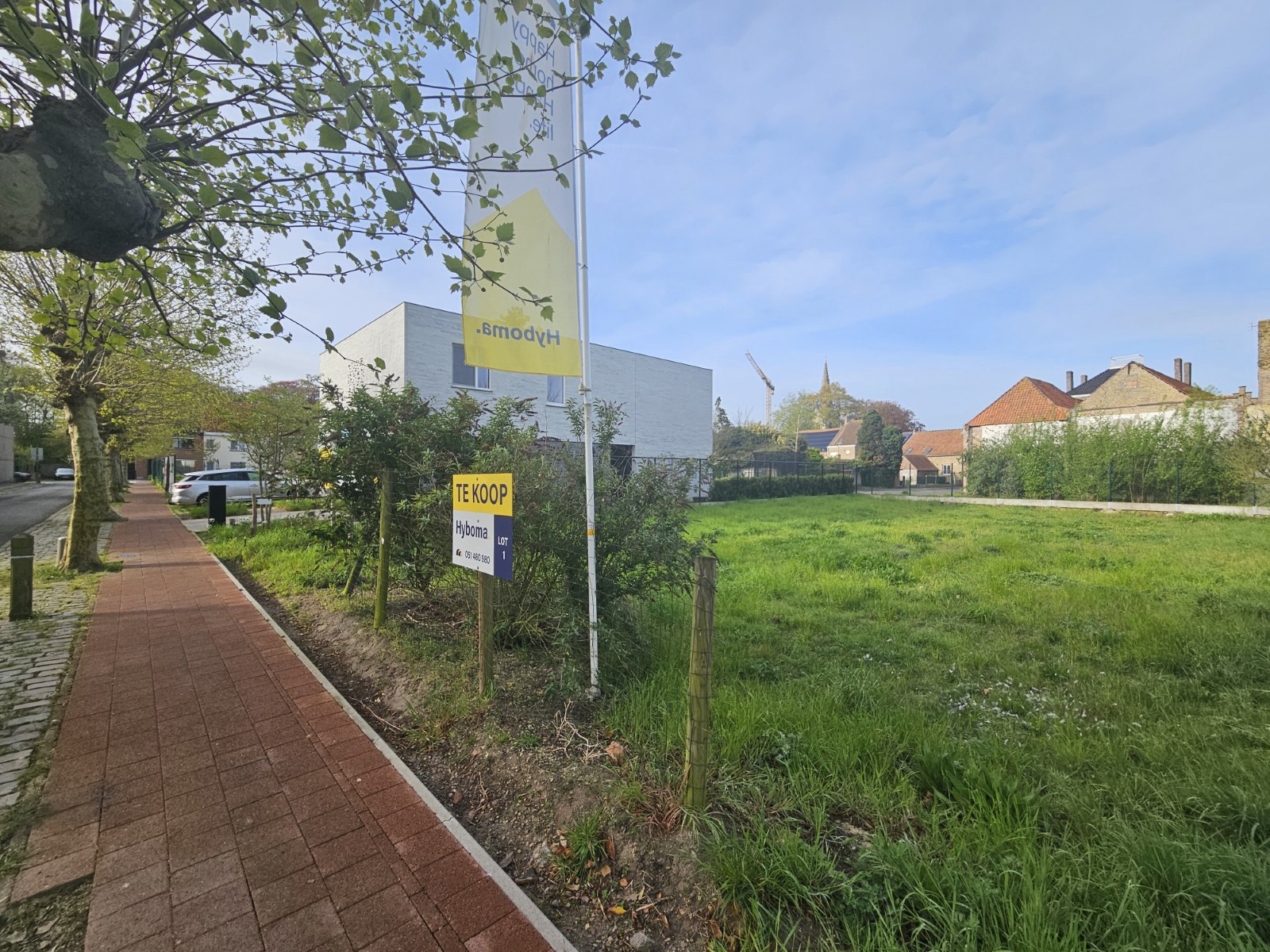 Vrijstaande nieuwbouwwoning in Gistel - foto 5