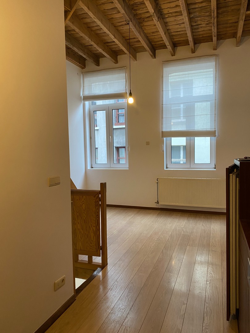 House for rent in Ghent with 1 bedroom - photo 3