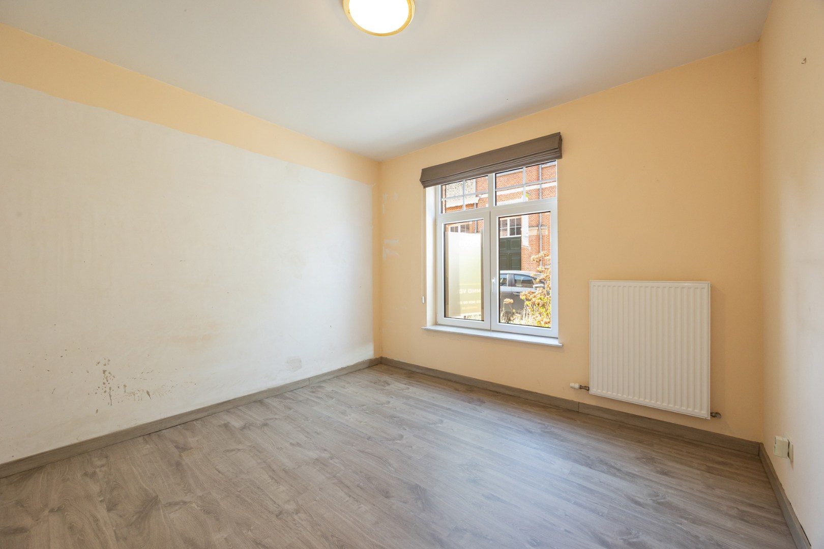 Energiezuinig gelijkvloers appartement in het centrum van Broechem - foto 4