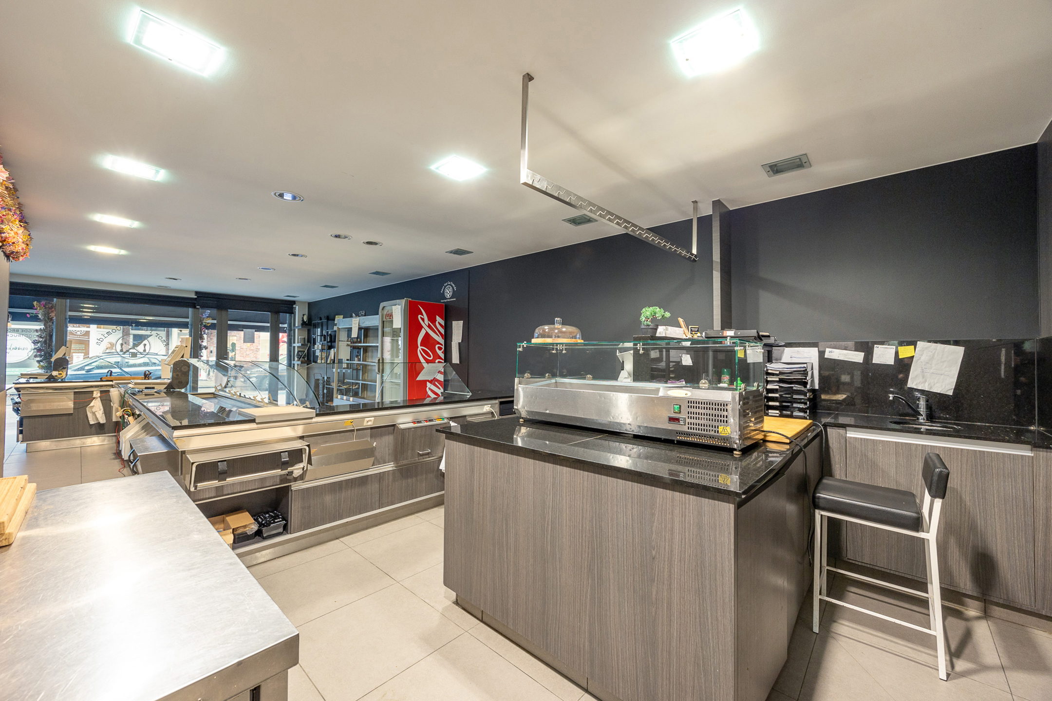 Commercial à vendre à Lint - photo 4