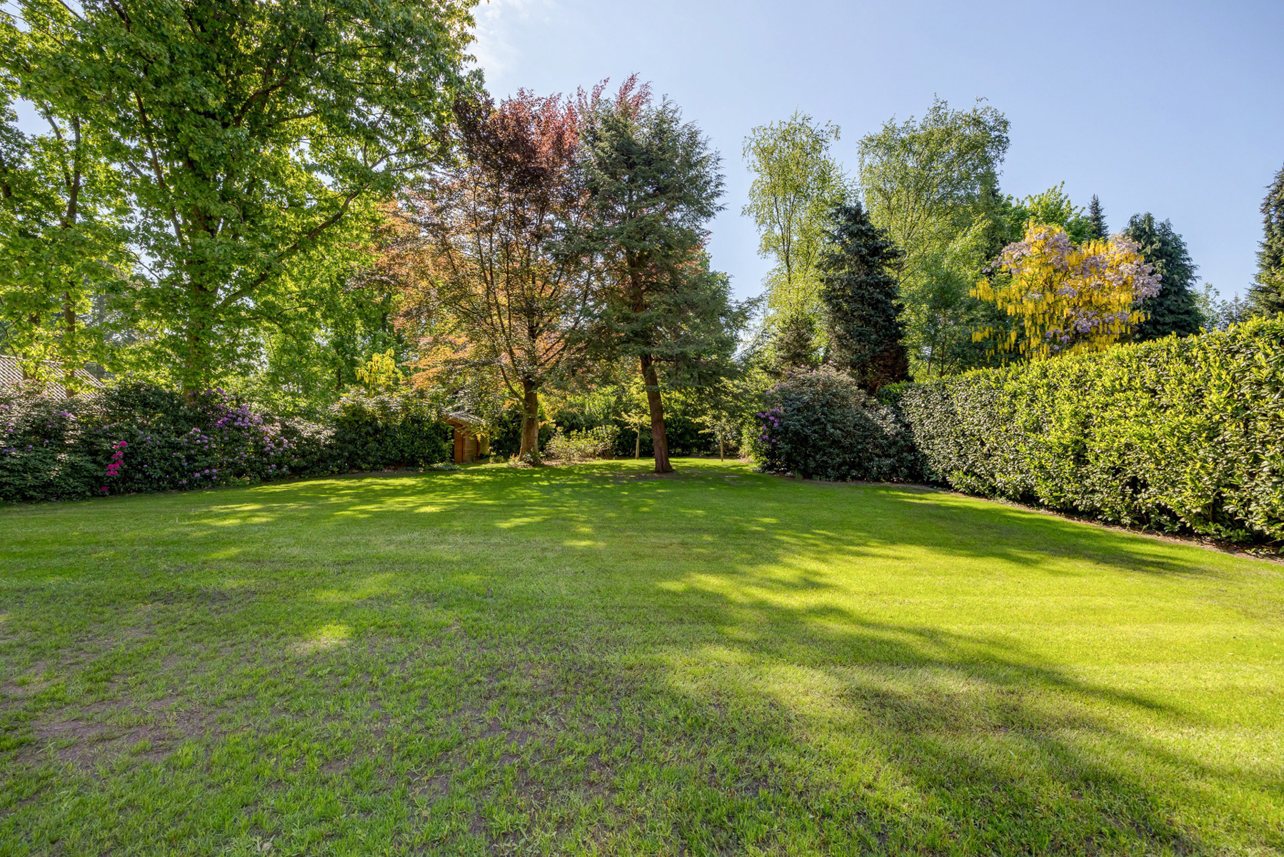 ALLEENSTAANDE VILLA MET 4 SLAAPKAMERS - foto 5