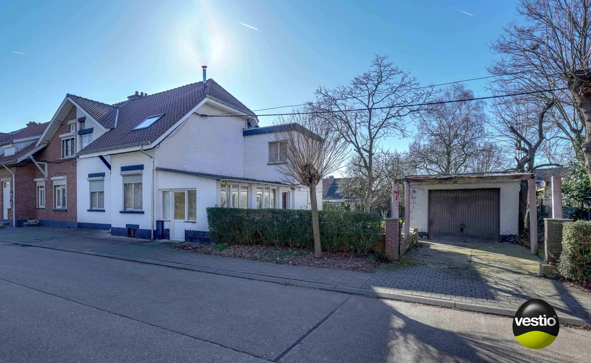 RUSTIG GELEGEN WONING MET 4 SLAAPKAMERS - foto 4