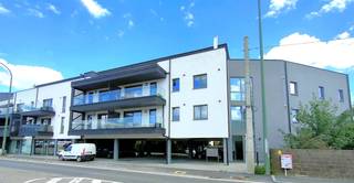 TREVI LUXEMBOURG vous propose un appartement 1 chambre avec terrasse et parking extérieur dans une résidence récente (2021). L'appartement, situé...