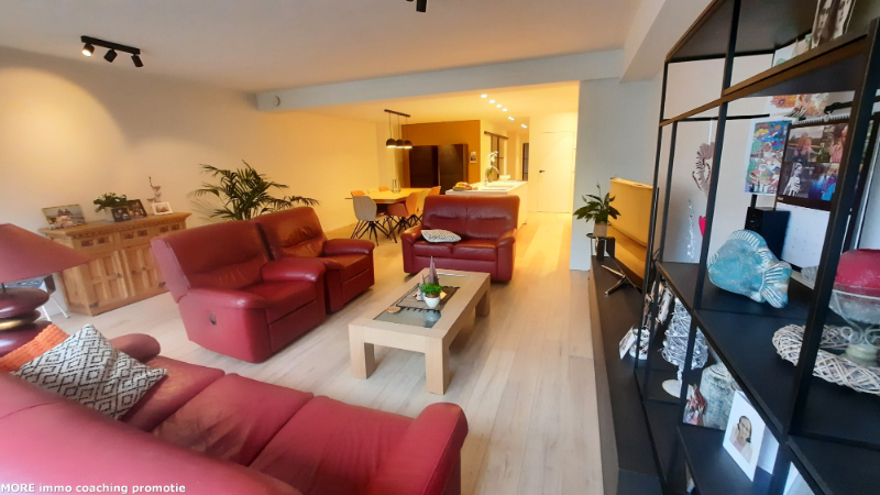 Appartement résidentiel élégant dans le vieux Knokke - photo 4